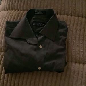 Men’s dress shirt size 15